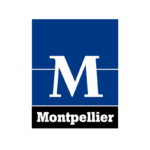 Montpelier Run Festival - logo ville de montpellier
