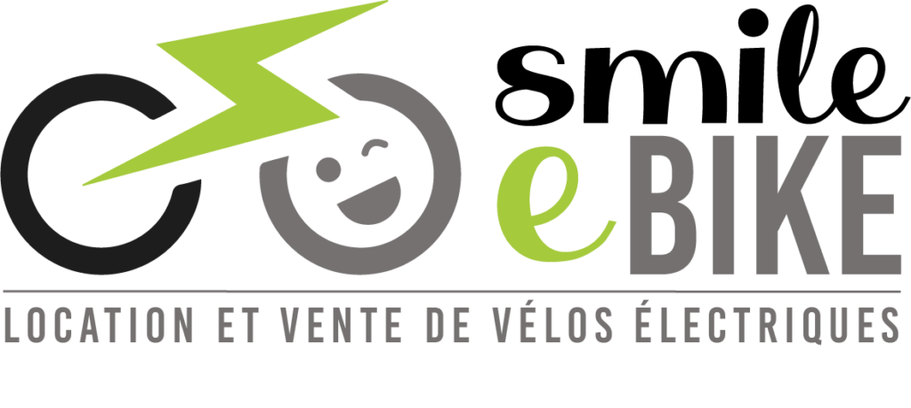 Montpellier Run Festival Partenaires Logos Et Visuels Logo Smile Ebike Phrase