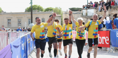 Montpellier Run Festival Photo 2025 3