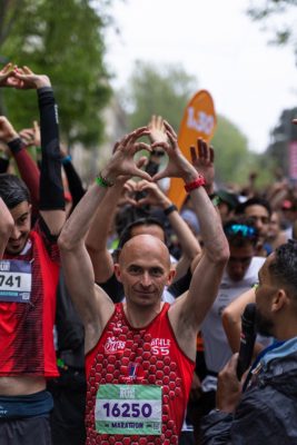 Montpellier Run Festival Photo 2025 ALL01406