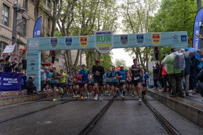 Montpellier Run Festival Photo 2025 ALL01489 Avec Accentuation Bruit