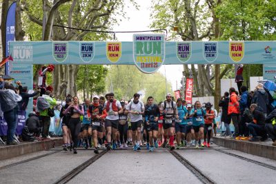 Montpellier Run Festival Photo 2025 ALL01559