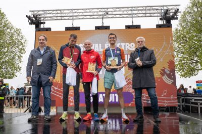 Montpellier Run Festival Photo 2025 ALL02511