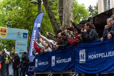 Montpellier Run Festival Photo 2025 ALL02572 Avec Accentuation Bruit