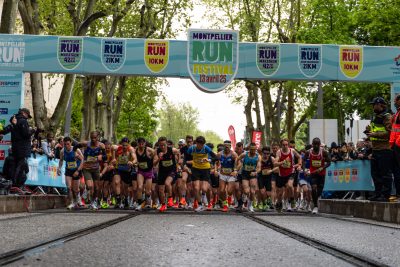 Montpellier Run Festival Photo 2025 ALL02619 Avec Accentuation Bruit