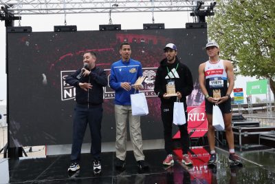 Montpellier Run Festival Photo 2025 L35A2332