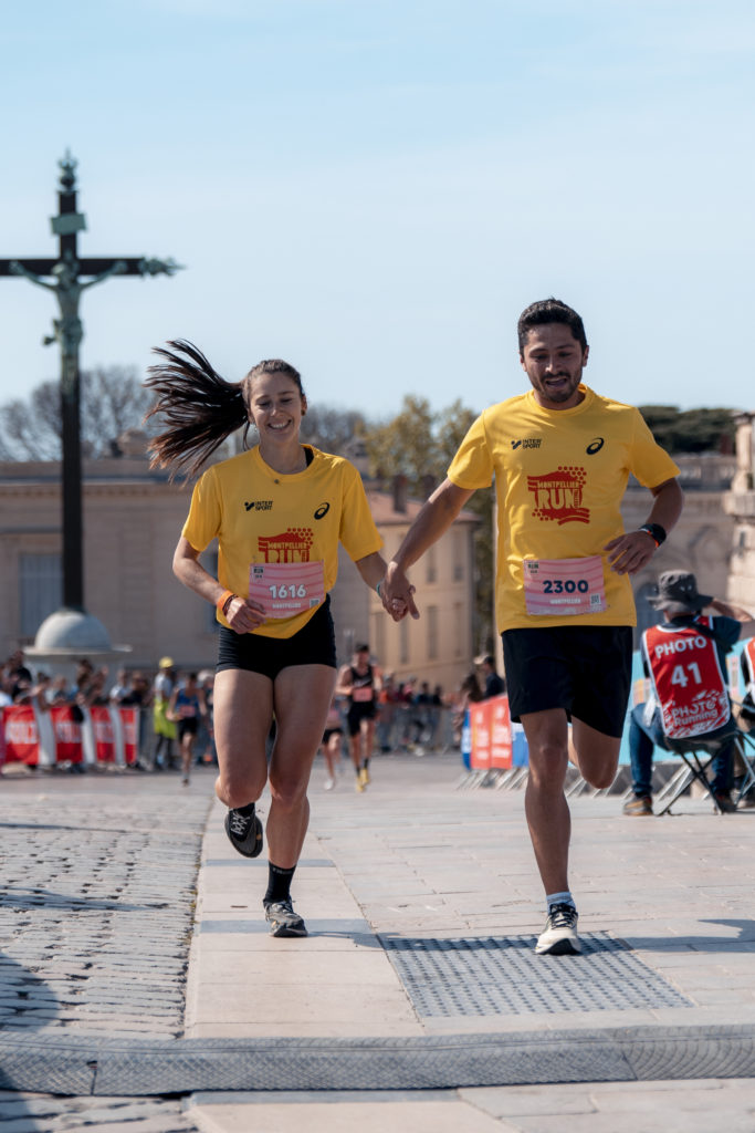 Montpellier Run Festival Photos 2024 SAU00944