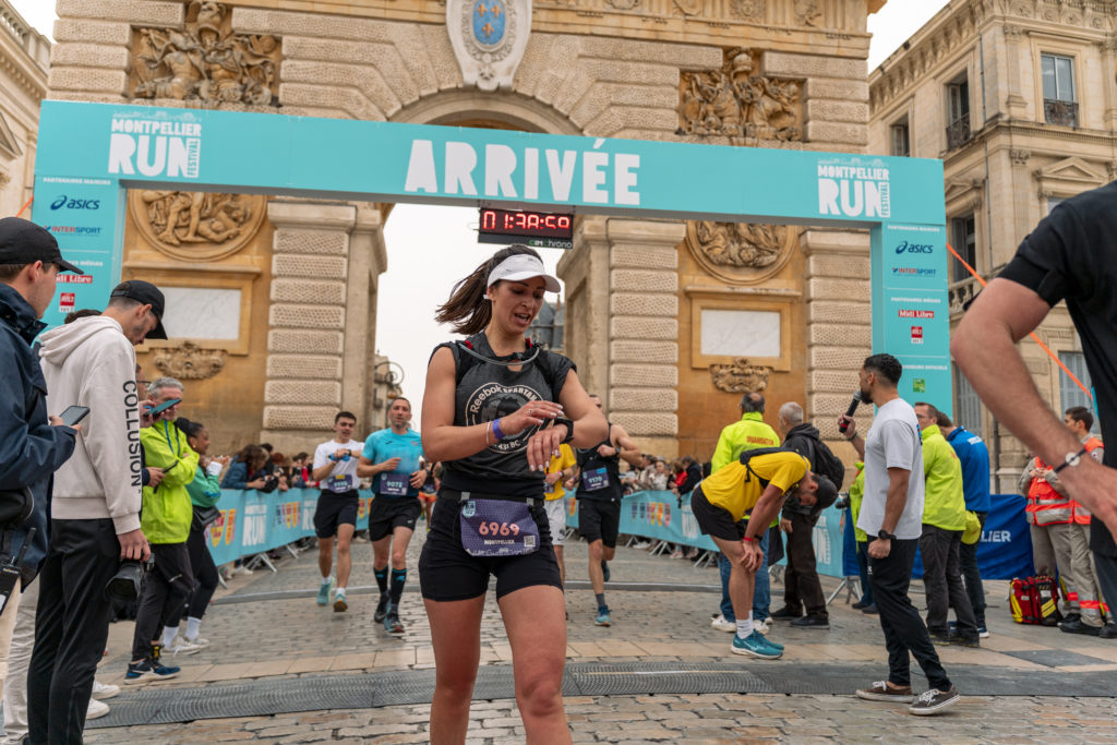 Montpellier Run Festival Photos 2024 SAU01074