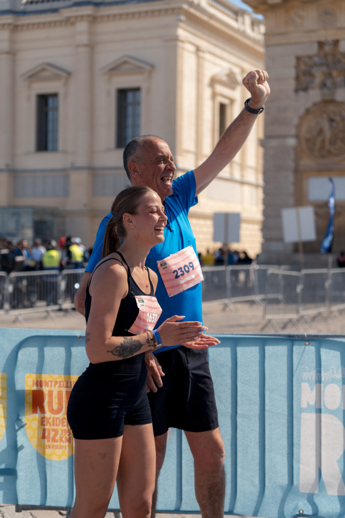 Montpellier Run Festival Photos 2024 SAU01429