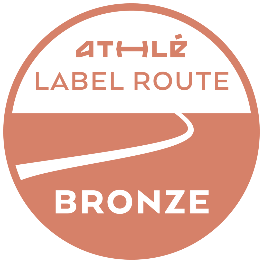 Montpellier Run Festival Uncategorized LABEL Route BRONZE